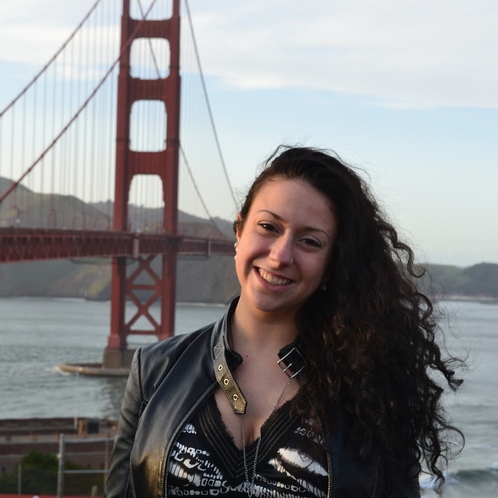 Meet your Posher, Amanda